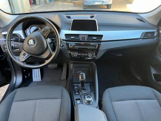 BMW X1 usata, con Cerchi in lega