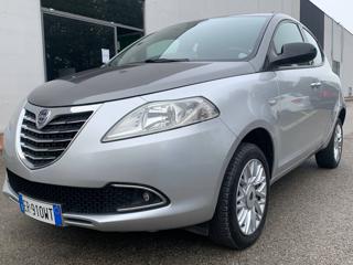 LANCIA Ypsilon 0.9 TwinAir 85 CV 5 porte Metano Ecochic Gold