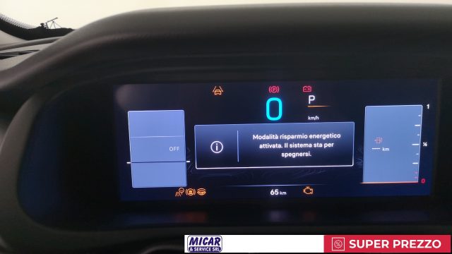 JEEP Avenger usata, con Climatizzatore