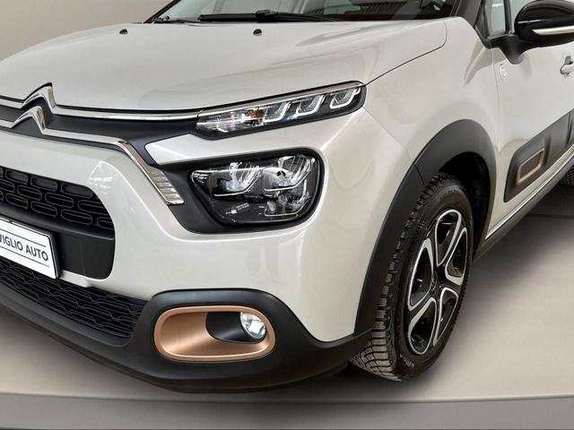 CITROEN C3 usata, con Vivavoce