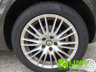 ALFA ROMEO 159 usata, con Limitatore di velocità