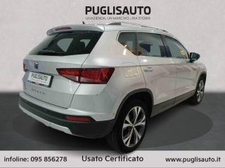 SEAT Ateca usata, con Airbag Passeggero