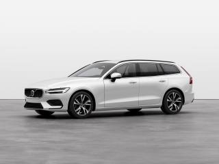 VOLVO V60 usata, con Airbag