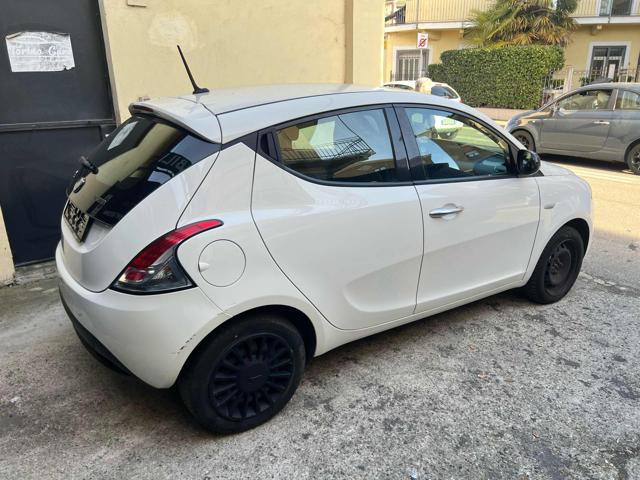 LANCIA Ypsilon usata, con Climatizzatore