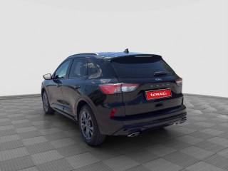 FORD Kuga usata 2