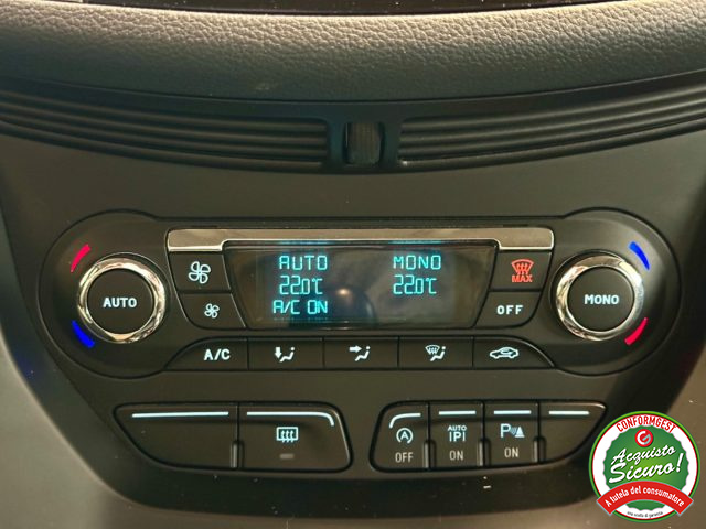 FORD C-Max usata, con ESP