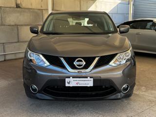 NISSAN Qashqai usata, con Airbag Passeggero