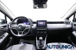 RENAULT Clio usata, con Climatizzatore