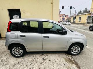 FIAT Panda usata, con Autoradio