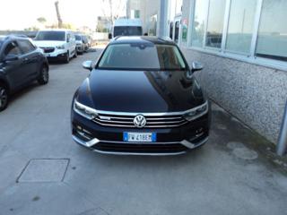 VOLKSWAGEN Passat Alltrack usata, con Climatizzatore