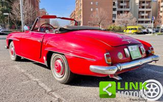 MERCEDES-BENZ Other usata 10