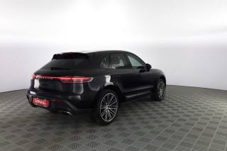 PORSCHE Macan usata 3