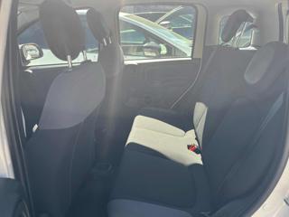 FIAT Panda usata, con Climatizzatore