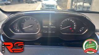 PEUGEOT 2008 usata, con Controllo automatico clima