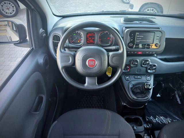FIAT Panda usata, con Vivavoce