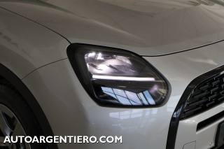 MINI Countryman usata, con Android Auto