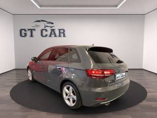AUDI A3 usata, con Cerchi in lega