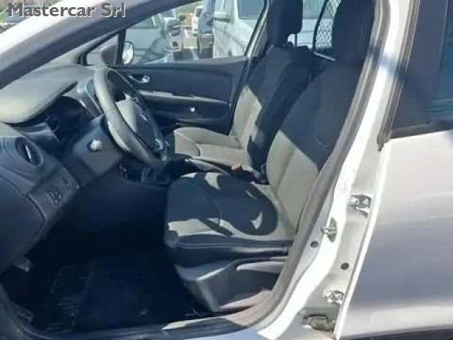 RENAULT Clio usata, con Immobilizzatore elettronico