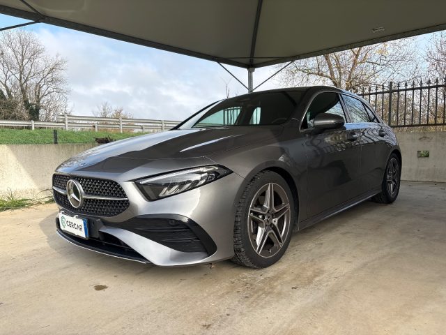 MERCEDES-BENZ A 180 usata, con ABS