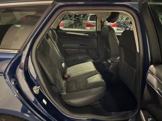 FORD Mondeo usata, con Sedili riscaldati