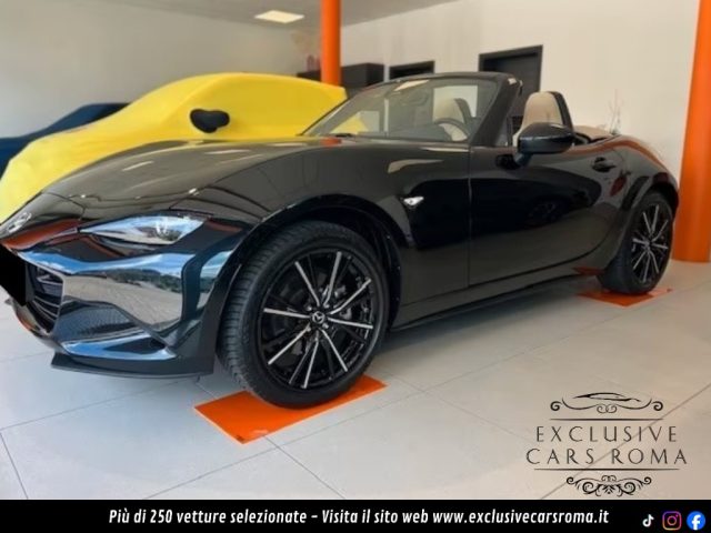 MAZDA MX-5 usata, con ABS