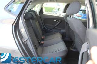 VOLKSWAGEN Polo usata, con MP3