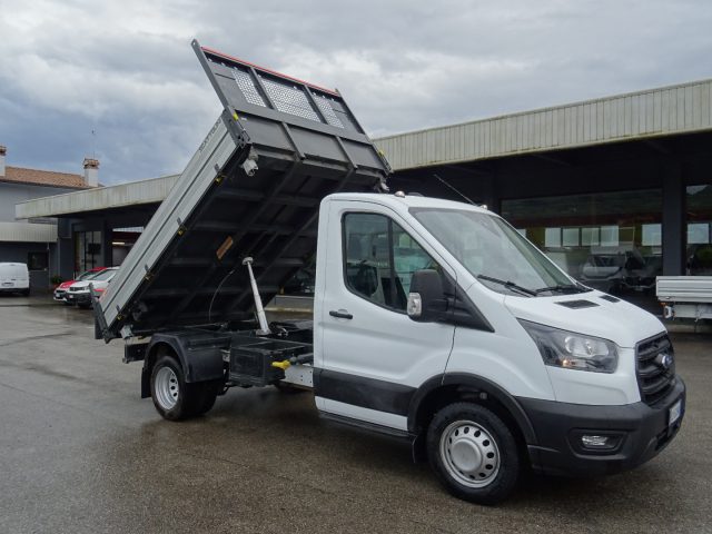 FORD Transit usata, con Airbag Passeggero