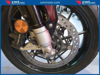 HONDA Crossrunner usata 8
