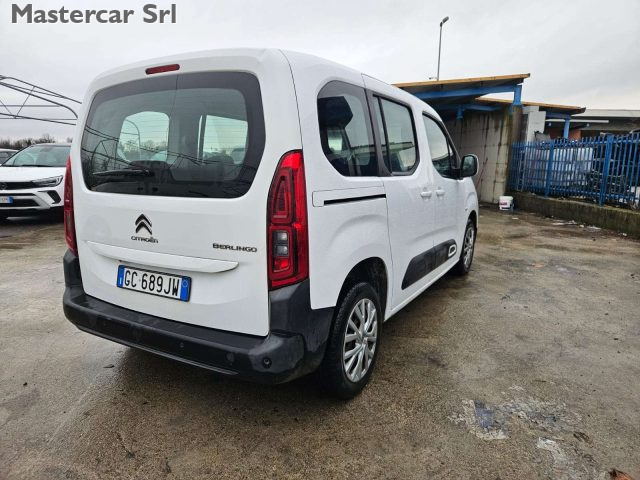 CITROEN Berlingo usata 8