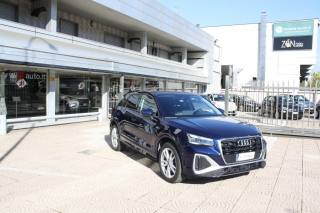 AUDI Q2 usata, con Cerchi in lega