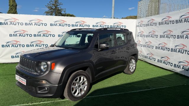 JEEP Renegade usata, con ABS