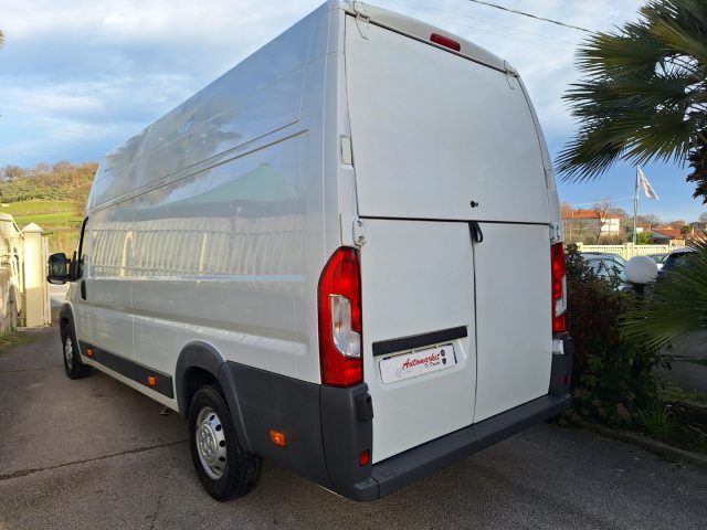 FIAT Ducato usata 11