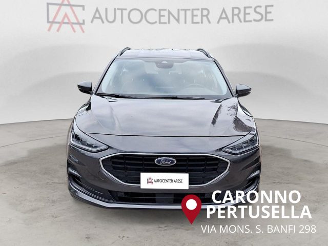 FORD Focus usata, con Controllo automatico clima
