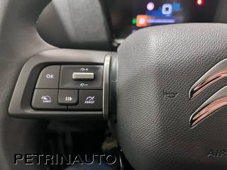 CITROEN C4 usata, con USB