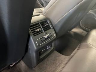AUDI A5 usata, con Sedili sportivi