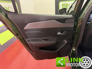 PEUGEOT 308 usata, con Sedili sportivi