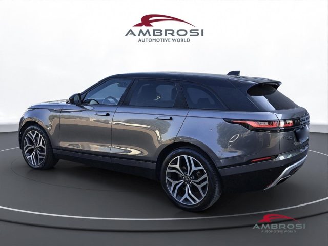 LAND ROVER Range Rover Velar usata 3