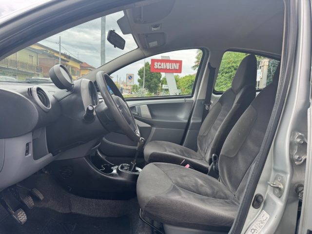 CITROEN C1 usata 5
