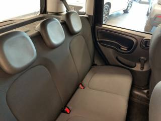 FIAT Panda usata, con ESP