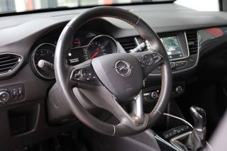 OPEL Crossland X usata, con Controllo vocale
