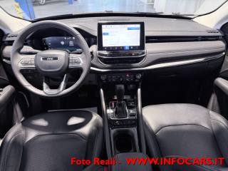 JEEP Compass usata, con Chiusura centralizzata