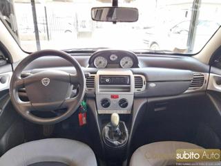 LANCIA Ypsilon usata 13