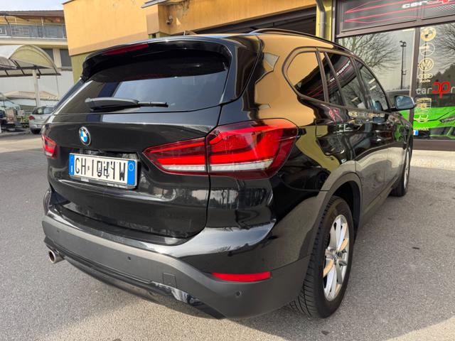 BMW X1 usata, con Cerchi in lega