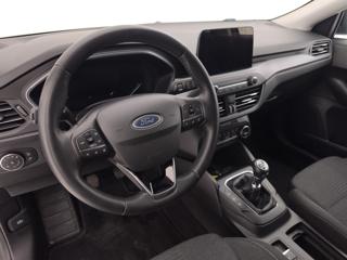 FORD Focus usata, con Controllo automatico clima