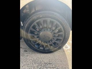 LANCIA Ypsilon usata, con Bluetooth