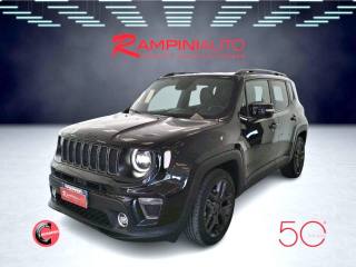 JEEP Renegade 1.3 T4 DDCT S Black Pack Km 38.000 Pronta Consegna