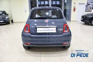 FIAT 500 usata, con Alzacristalli elettrici