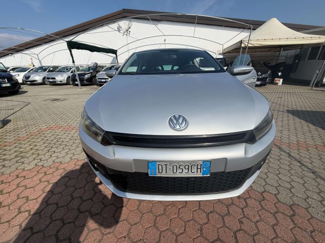 VOLKSWAGEN Scirocco usata, con Alzacristalli elettrici