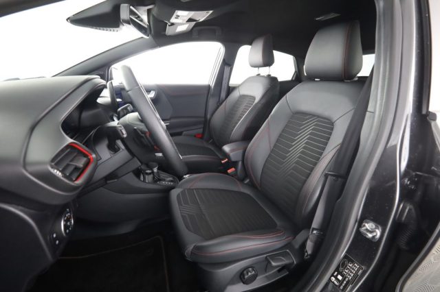FORD Puma usata 8