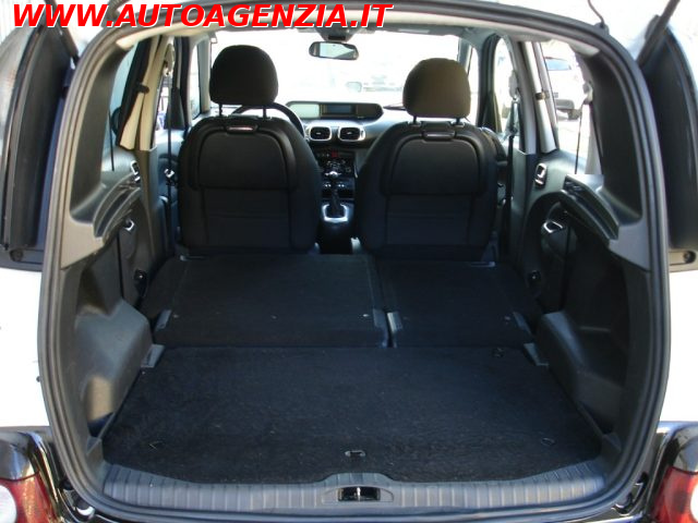 CITROEN C3 Picasso usata 13